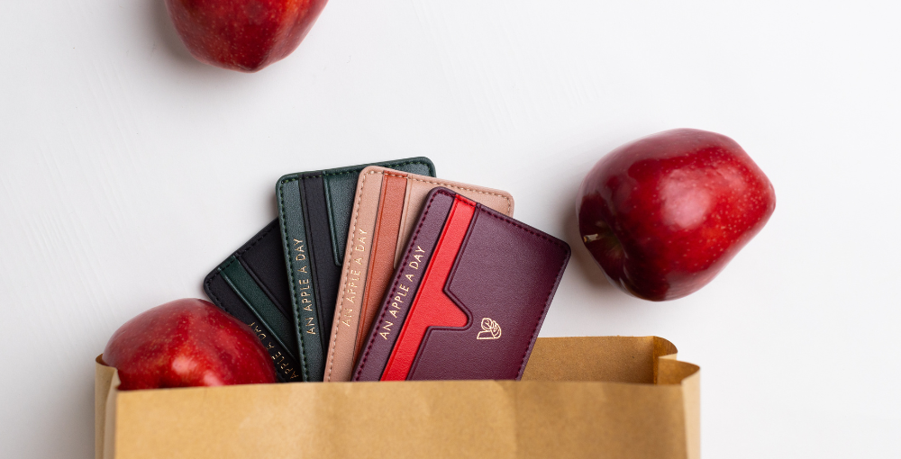 Bringing Apple Leather to the UAE & GCC