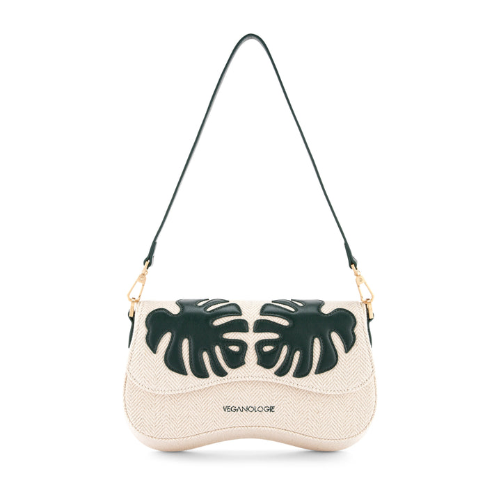 Marra Shoulder Bag — Veganologie