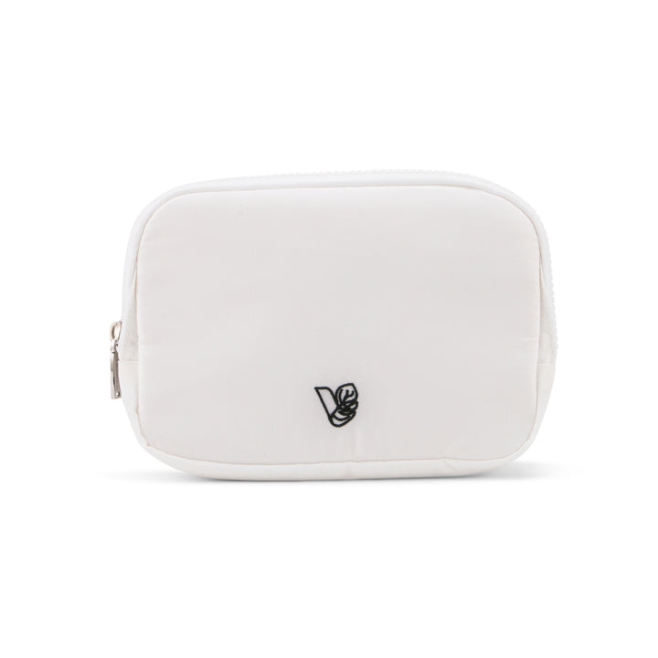 Echo Everyday Belt Bag — Snow