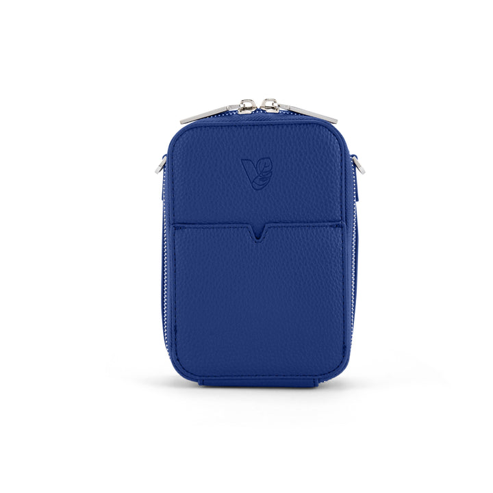 Orbit Phone Bag — Cobalt