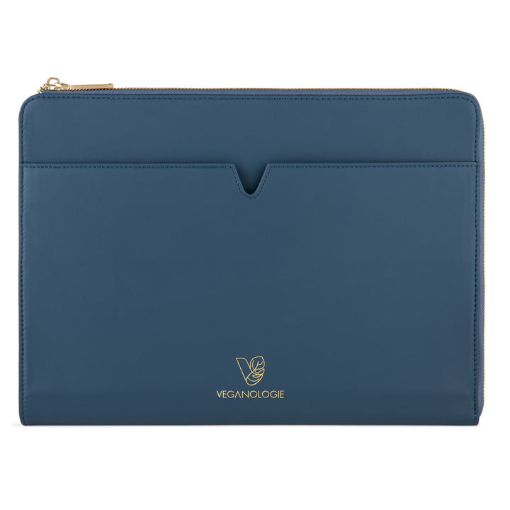 Eden Tech Sleeves — Indigo