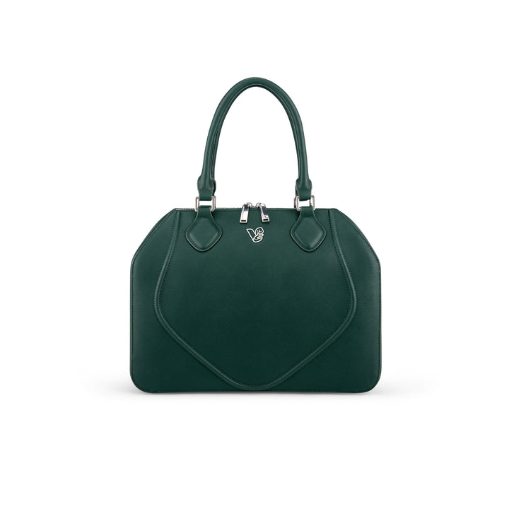 Gemma Tote Bag — Veganologie