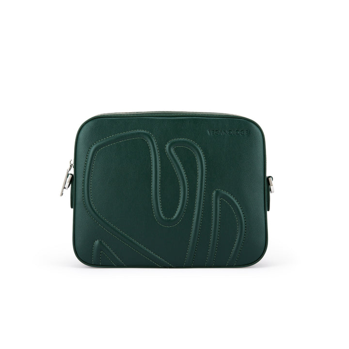 Maze Crossbody Bag — Veganologie