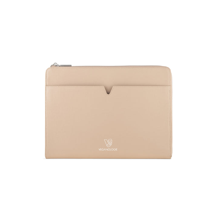 Eden Tech Sleeves — Almond