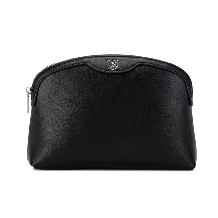 Kora Travel Pouch — Onyx
