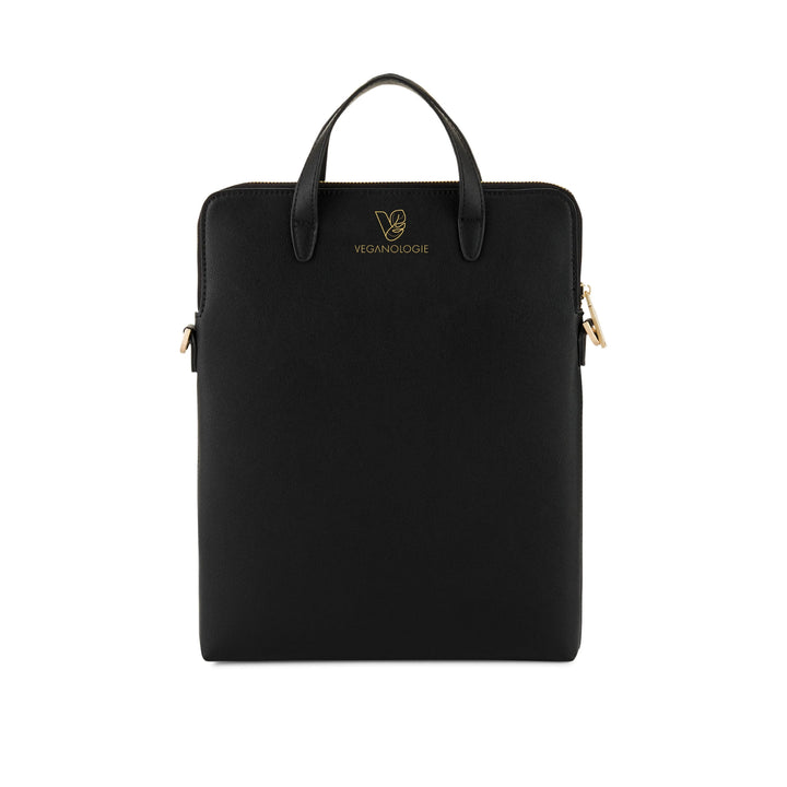 Jupiter Laptop Bag — Onyx
