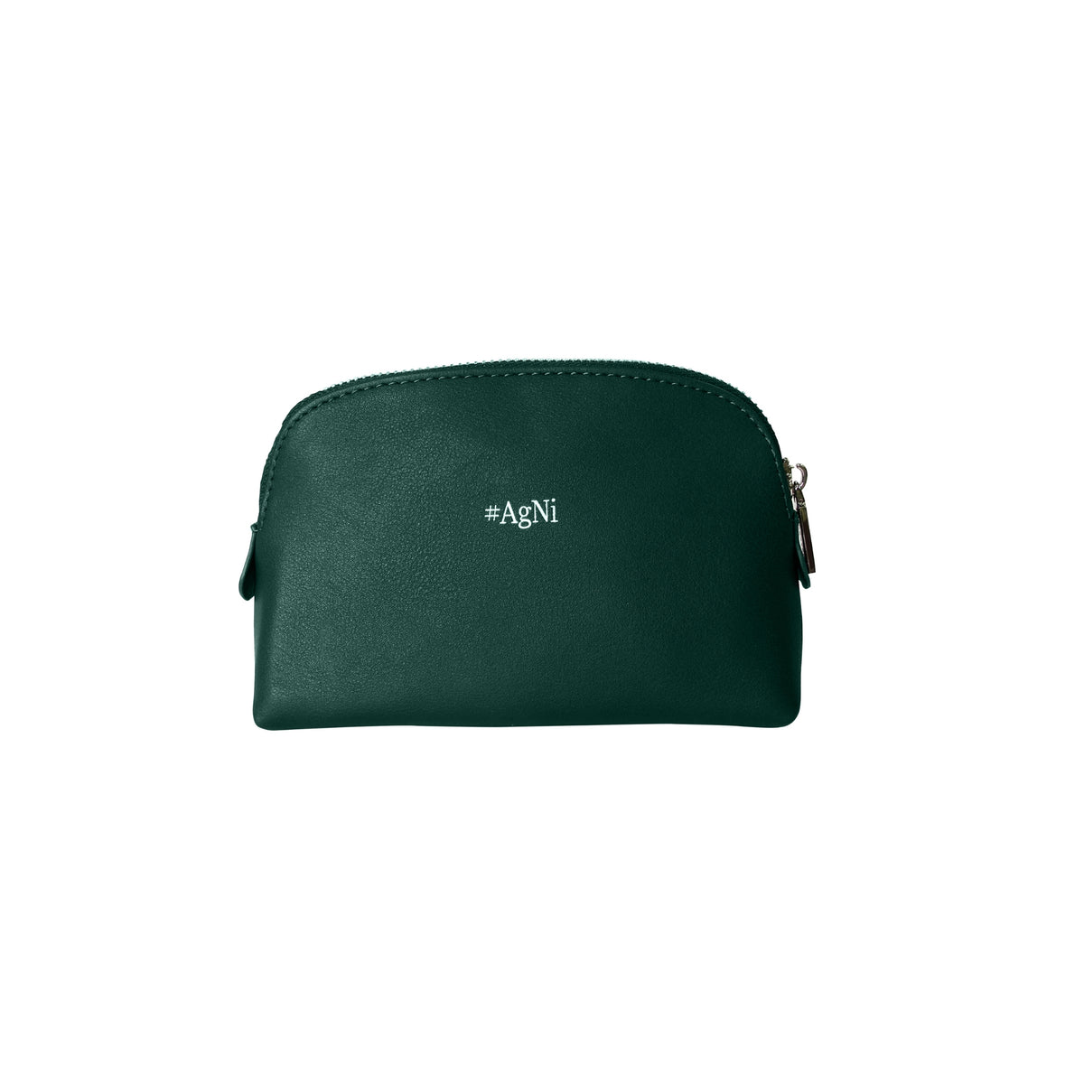 Limited Edition: #AgNi Travel Pouch
