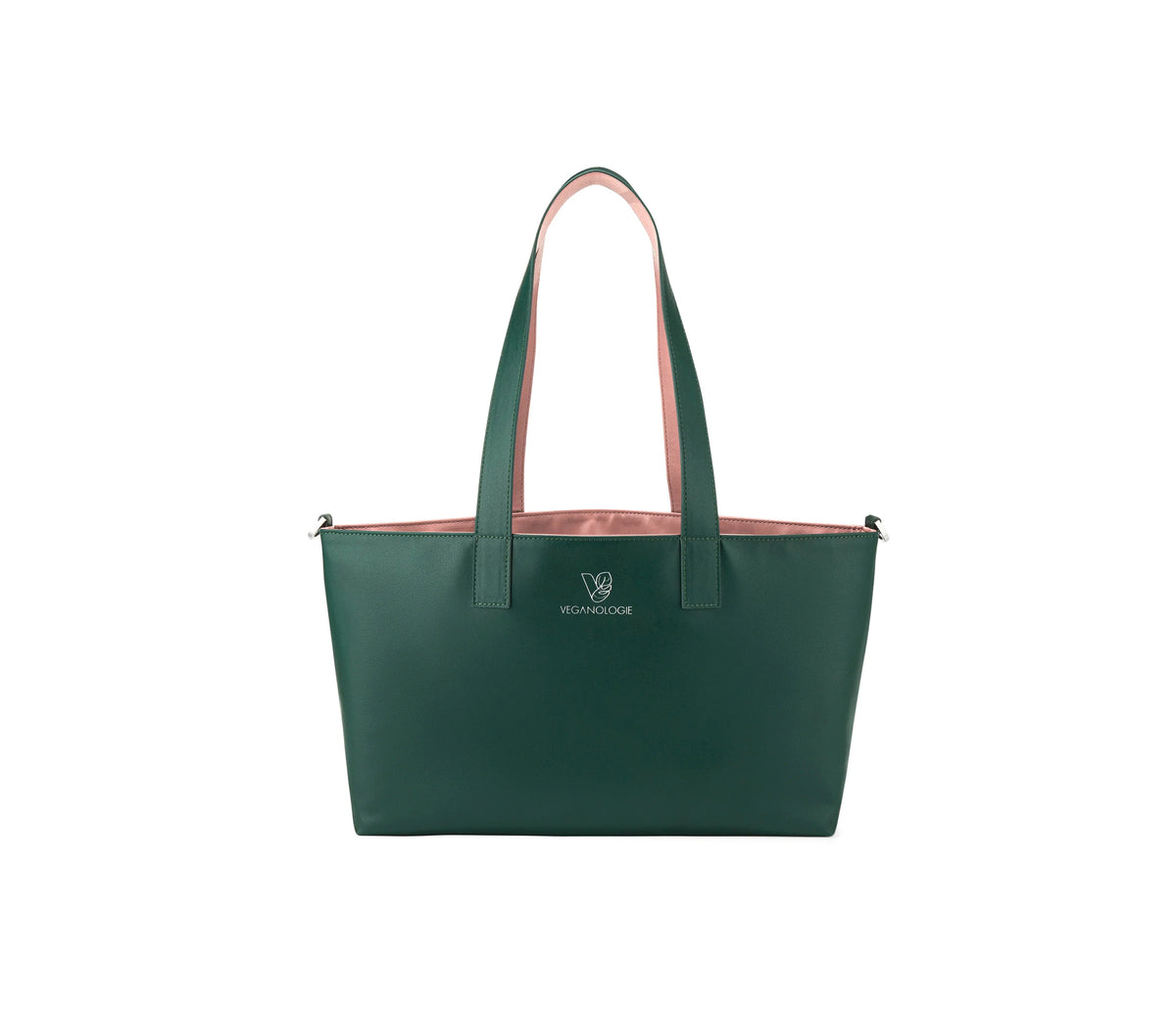 #Color_Veganologie - Blush