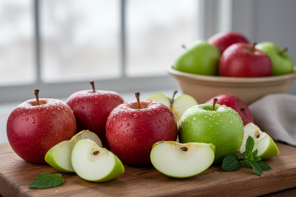 Apple Leather