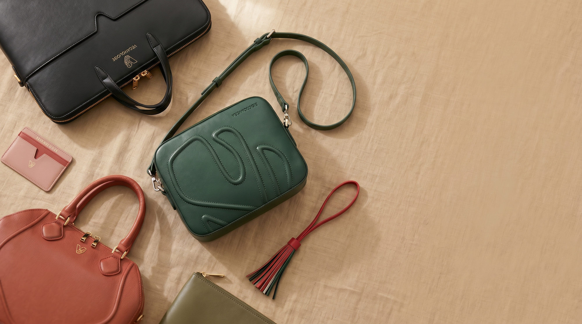 Best Vegan Leather Bags in Dubai - Complete 2026 Guide