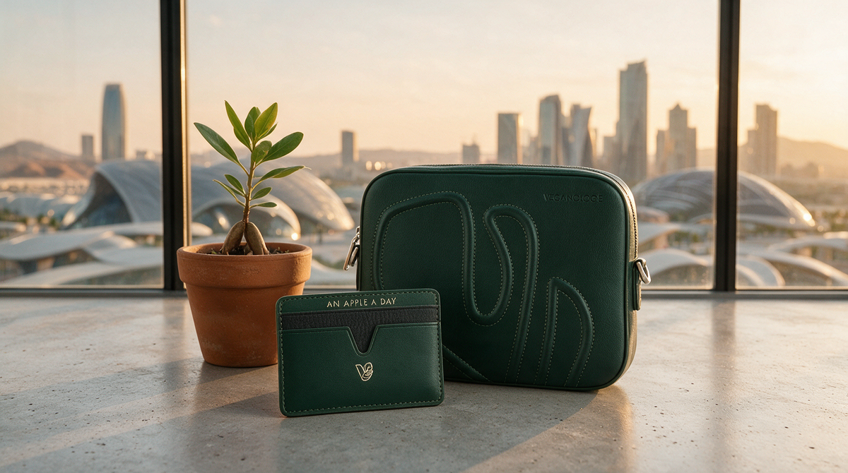 The UAE's Sustainability Revolution - How Dubai Brands Are Leading