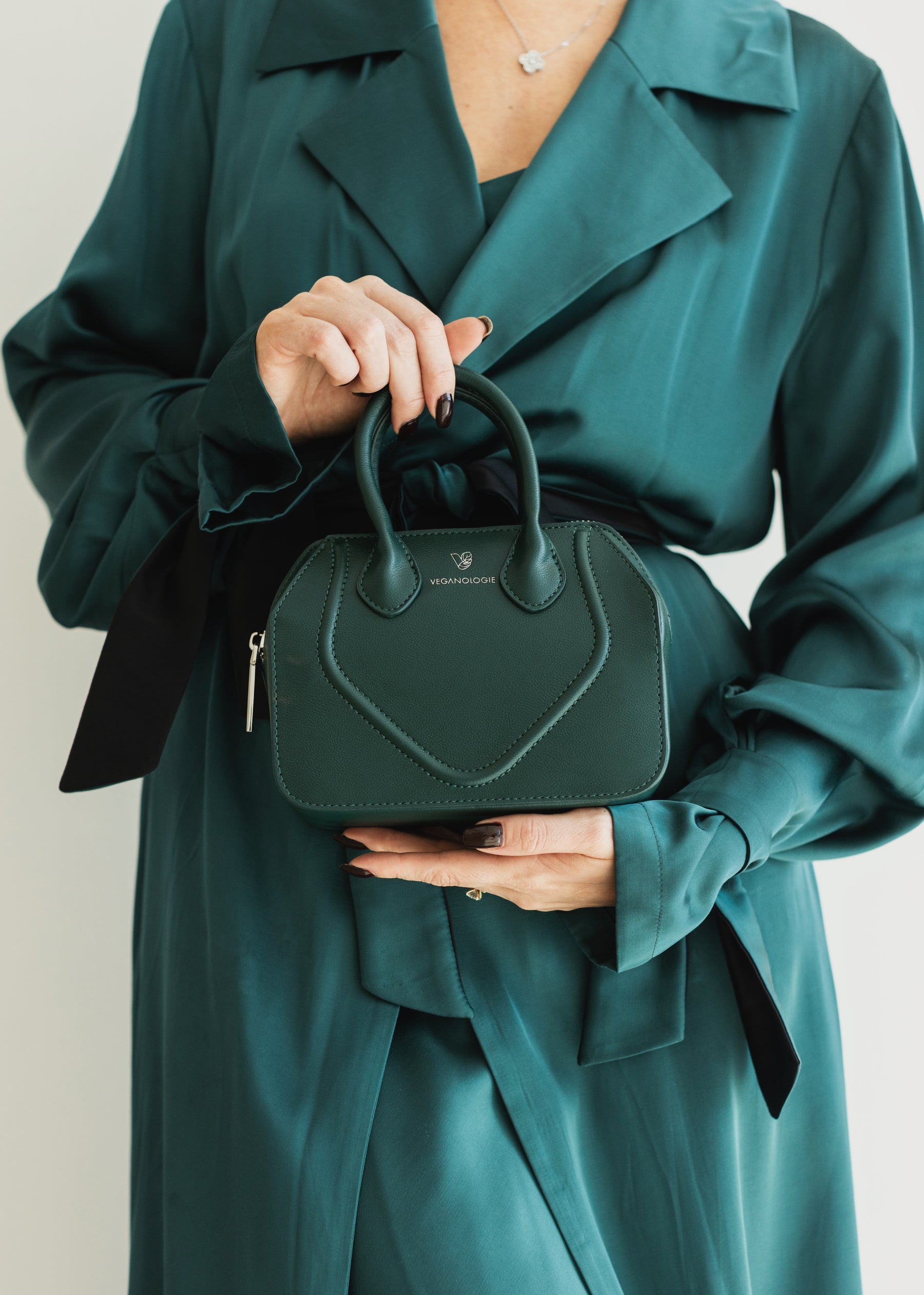 Mini Gemma Handbag