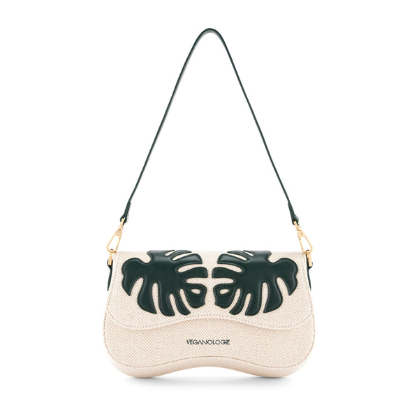 Marra Shoulder Bag - Veganologie