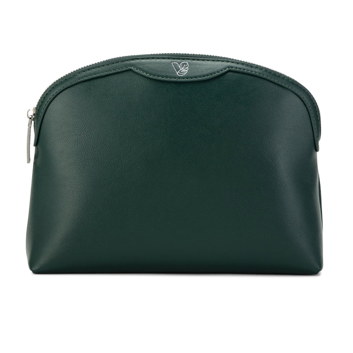 Kora Travel Pouch — Veganologie