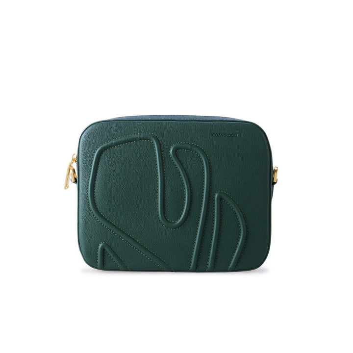 Maze Crossbody Bag — Veganologie