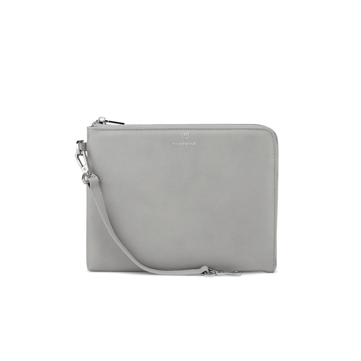 Demi Large Pouch — Mineral