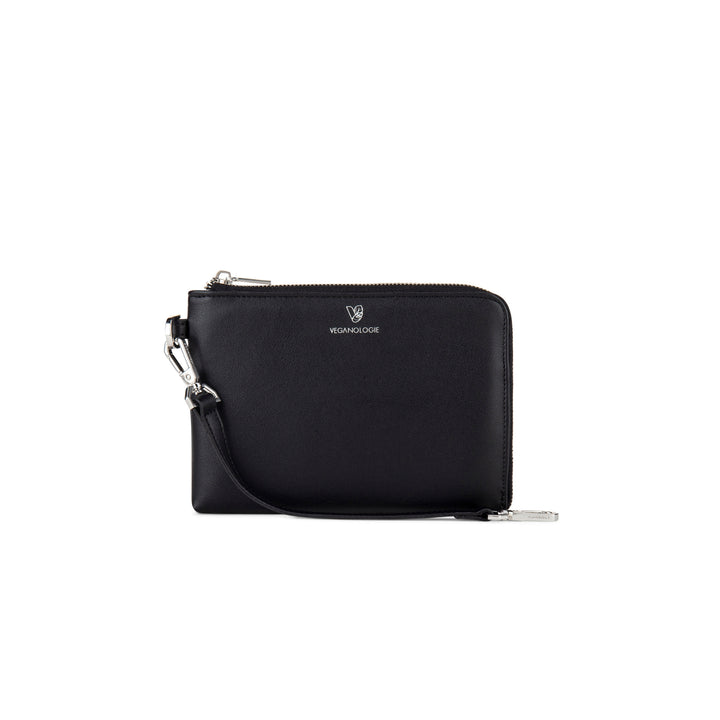Demi Small Pouch — Onyx