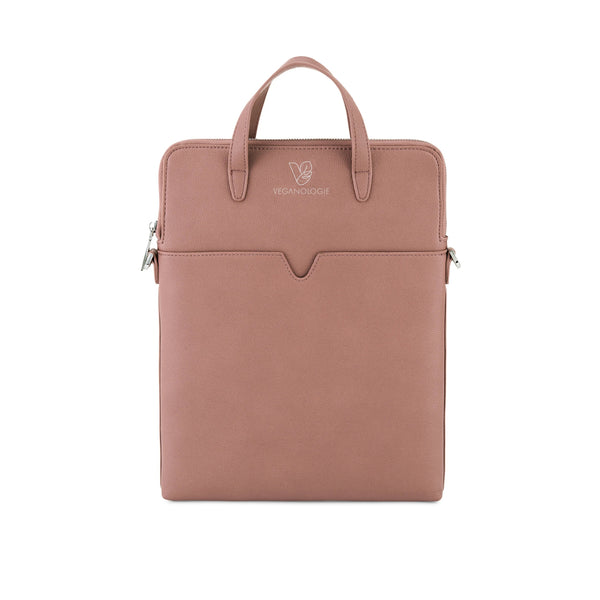 Jupiter Laptop Bag - Blush