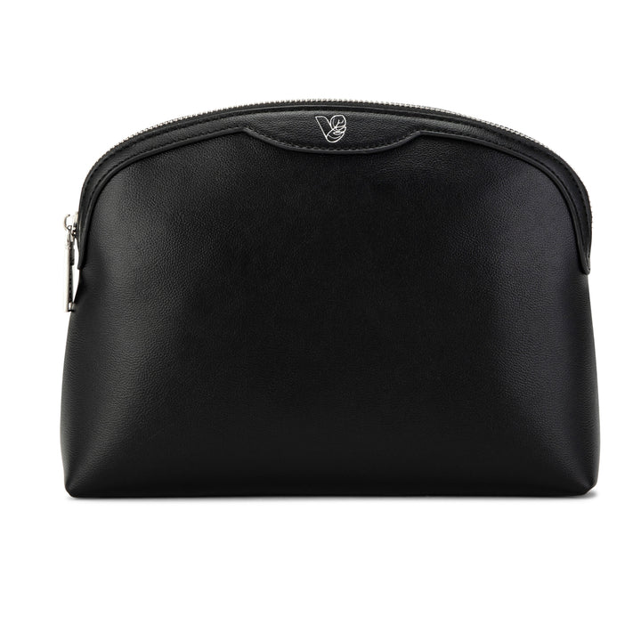 Kora Travel Pouch — Onyx