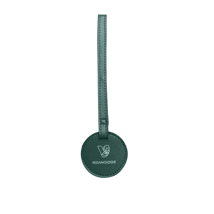 Bag Tag — Veganologie