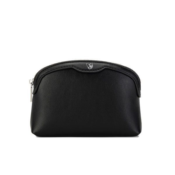 Kora Travel Pouch - Onyx