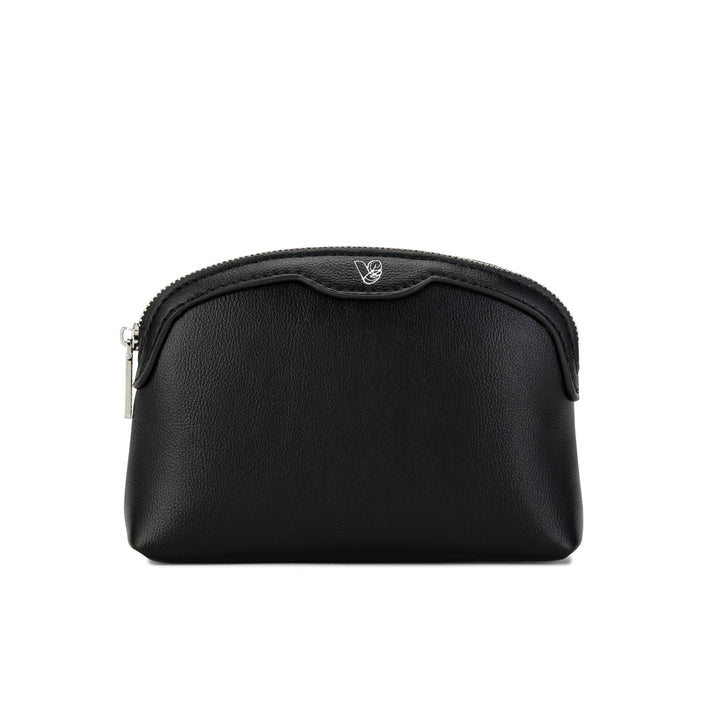 Kora Travel Pouch — Onyx