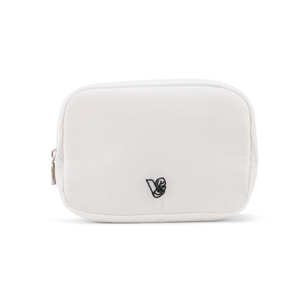 Echo Everyday Belt Bag - Snow