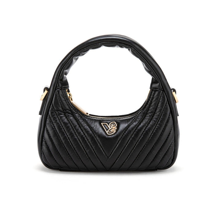 Nova Evening Bag — Onyx