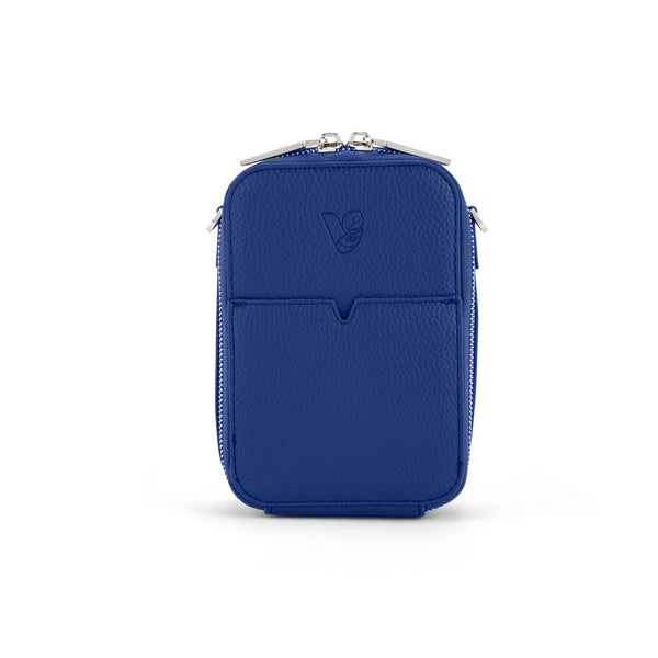 Orbit Phone Bag - Cobalt