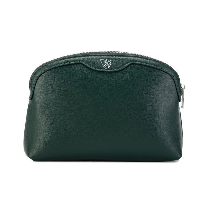 Kora Travel Pouch — Veganologie
