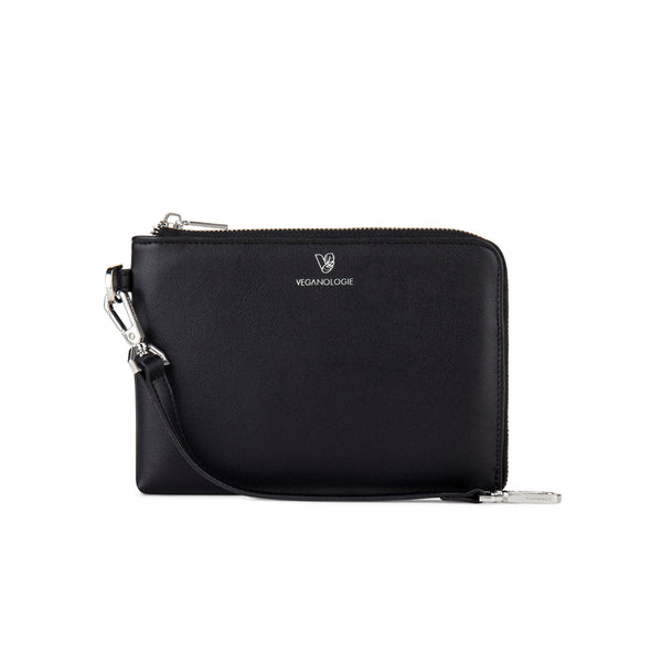 Demi Large Pouch - Onyx
