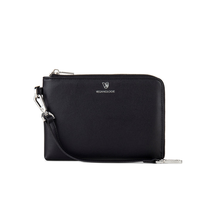 Demi Large Pouch — Onyx