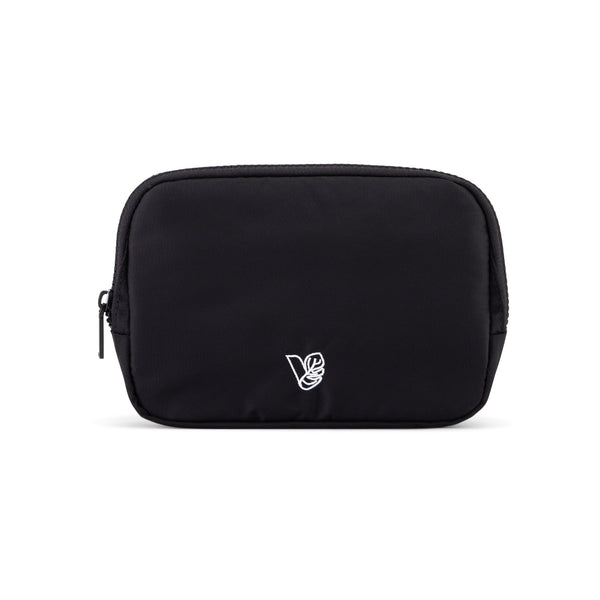 Echo Everyday Belt Bag - Onyx