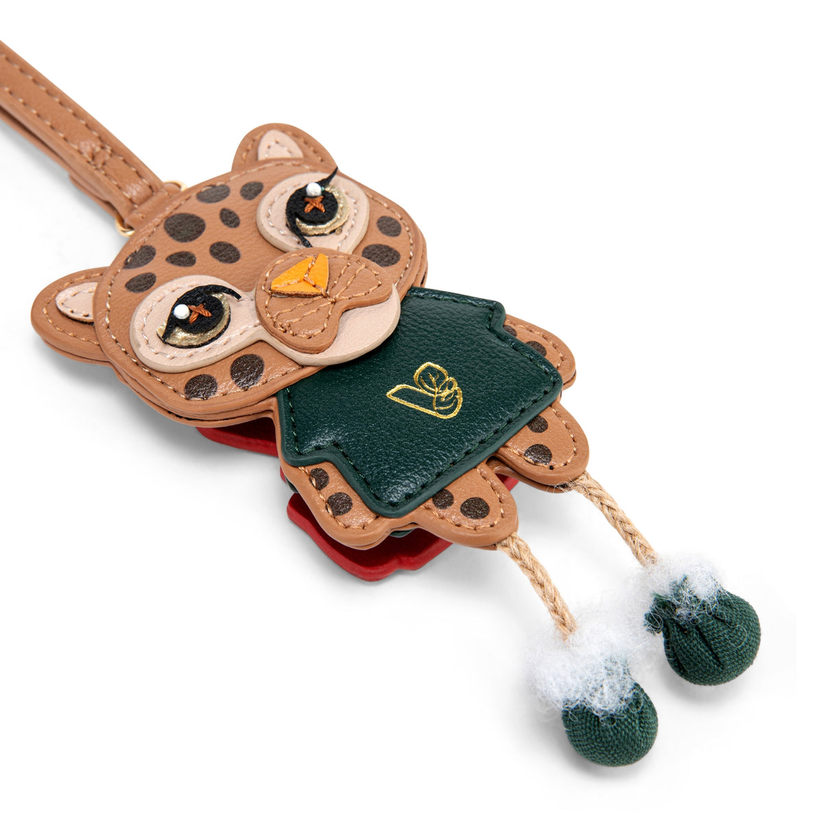 Leo Charm
