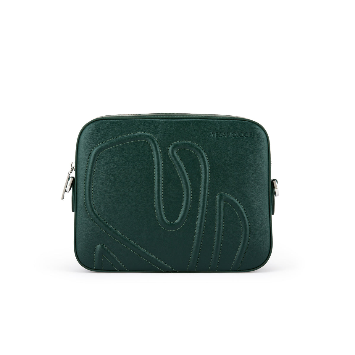 #Color_Veganologie / Bamboo Fiber / Silver