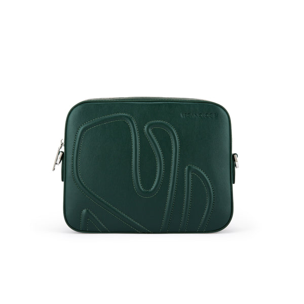 Maze Crossbody Bag - Veganologie