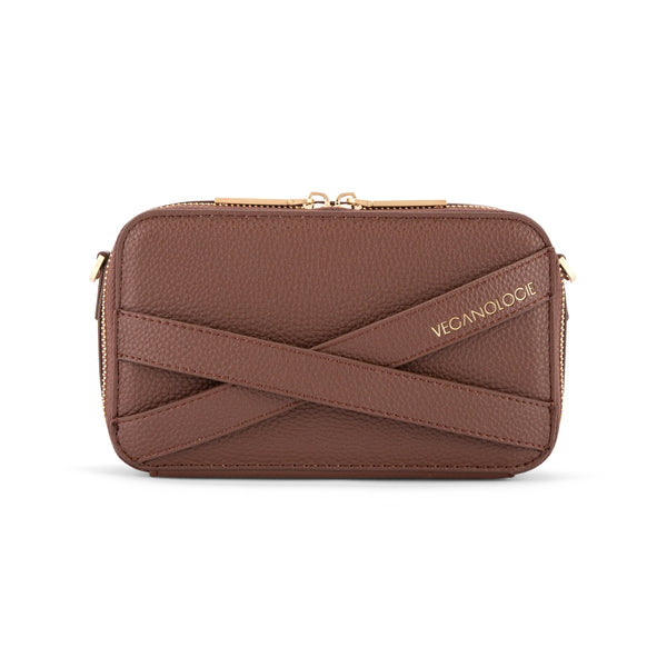 Mars Man Bag - Chocolate