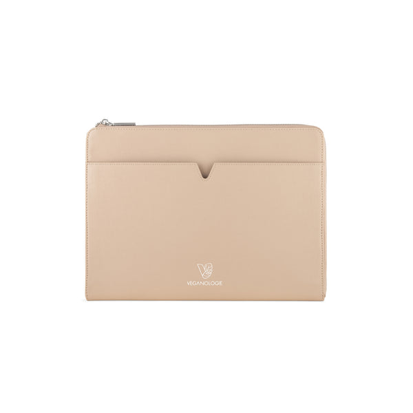 Eden Tech Sleeves - Almond