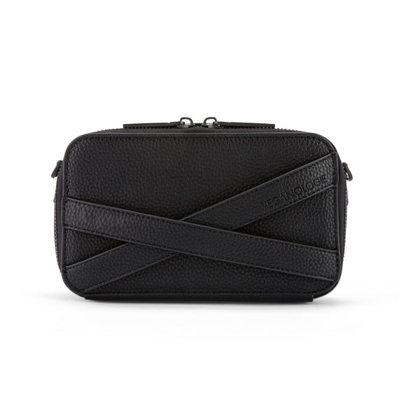 Mars Man Bag - Onyx