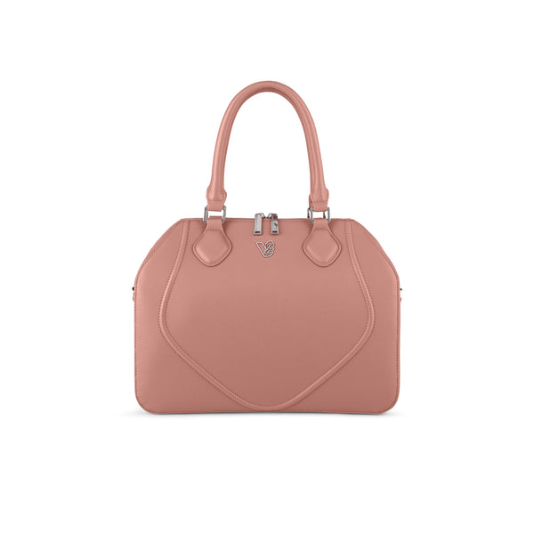 Gemma Tote Bag - Blush