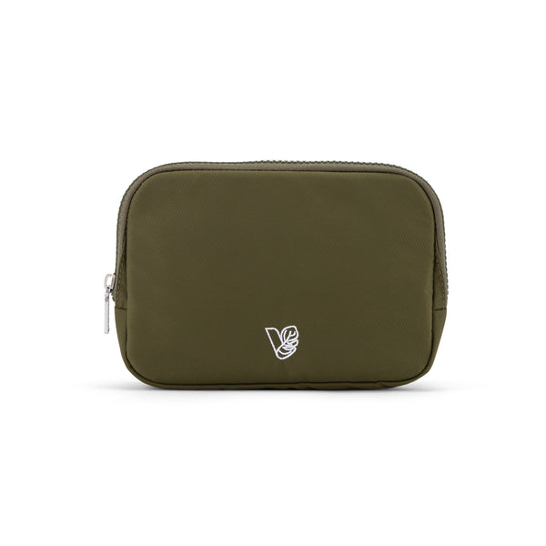 Echo Everyday Belt Bag - Nori