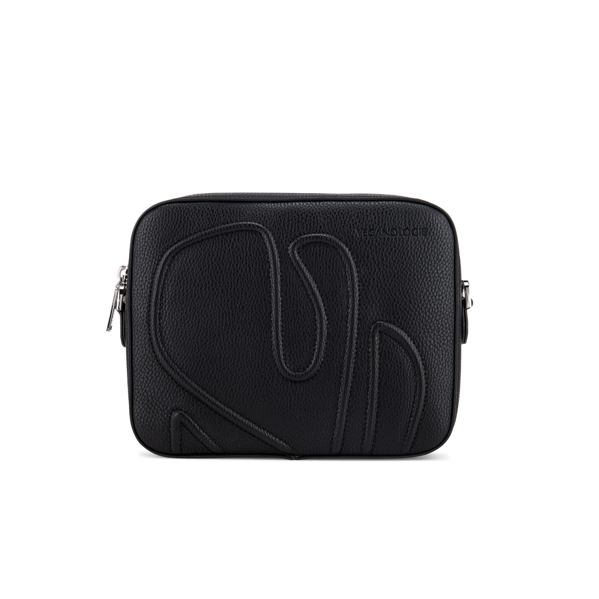 #Color_Onyx / Bamboo Fiber / Silver