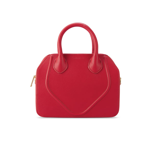 Gemma Crossbody Bag - Empire