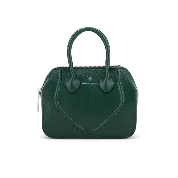 Mini Gemma Handbag - Veganologie