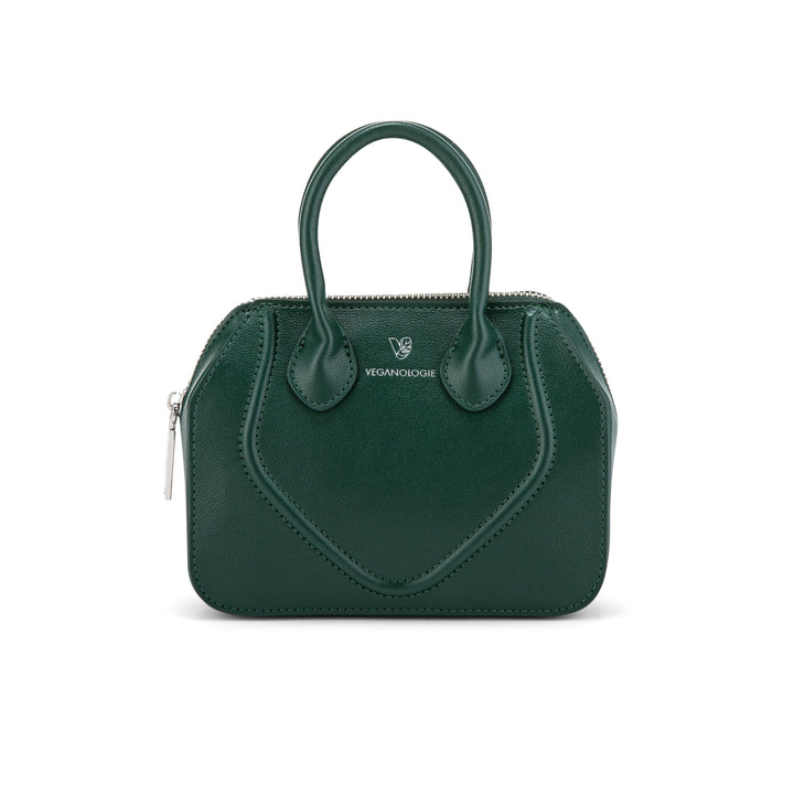 Mini Gemma Handbag — Veganologie