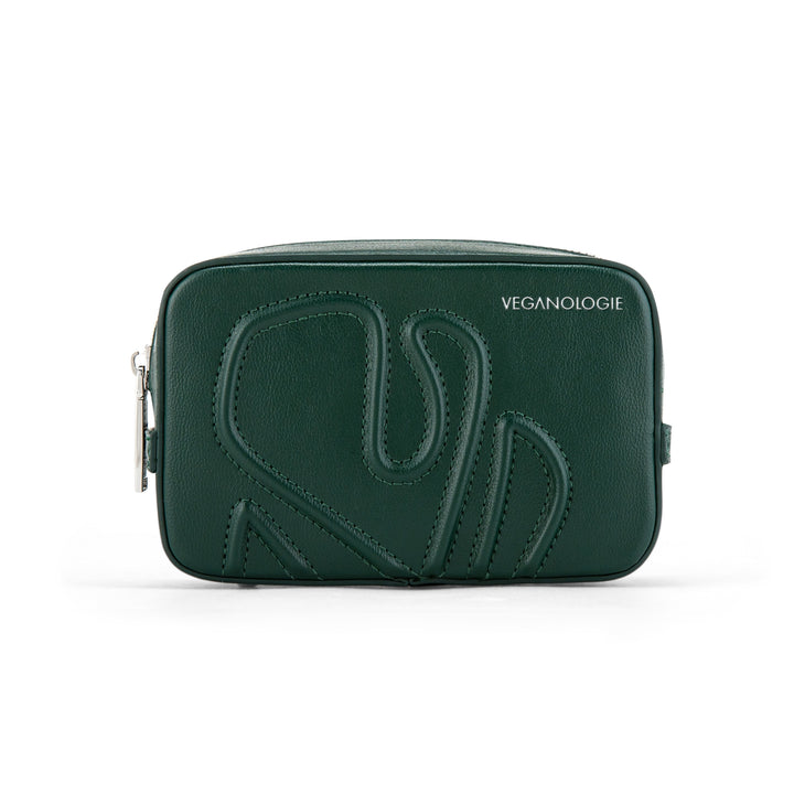 Mini Maze Pouch — Veganologie