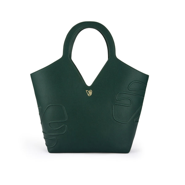 Maze Tote Bag - Veganologie