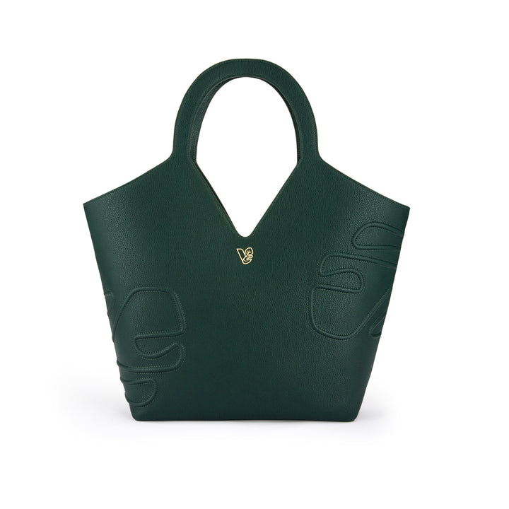 Maze Tote Bag — Veganologie