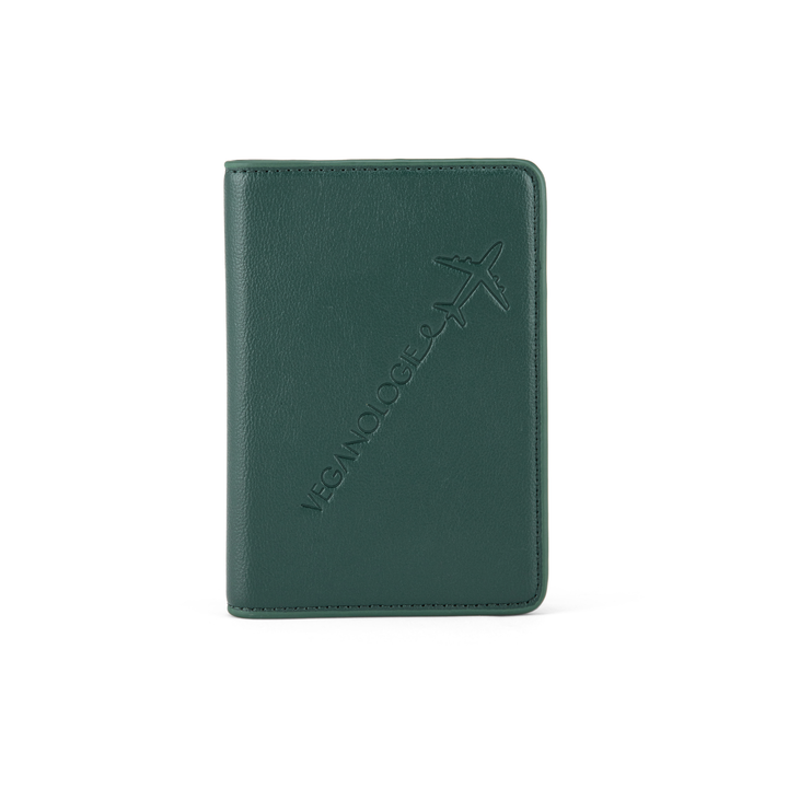 Orbit Travel Collection — Veganologie