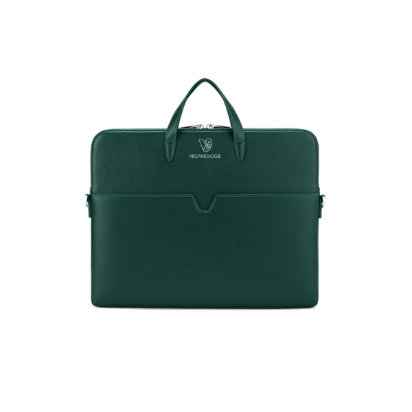 Saturn Laptop Bag - Veganologie